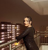 Anaya Roy - Acompañantes transexual in Chandigarh