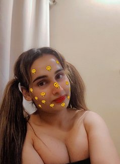 Anaya Roy - Transsexual escort in Chandigarh Photo 2 of 6