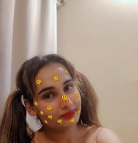 Anaya Roy - Acompañantes transexual in Chandigarh