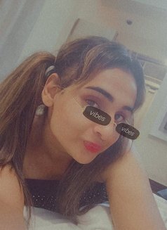 Anaya Roy - Transsexual escort in Chandigarh Photo 3 of 6