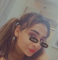 Anaya Roy - Acompañantes transexual in Chandigarh