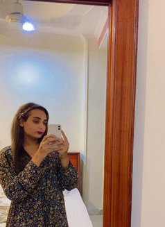 Anaya Roy - Transsexual escort in Chandigarh Photo 5 of 6