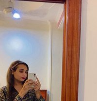 Manvi - Transsexual escort in Chandigarh