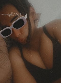 Anaya Roy - Transsexual escort in Chandigarh Photo 6 of 6