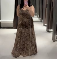 Anaya Sharma - escort in Jaipur