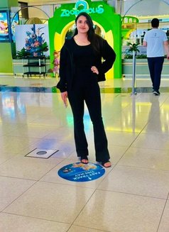 Anaya Sharma - escort in Pune Photo 1 of 3