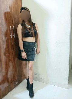 Anaya Sharma - escort in Pune Photo 2 of 6