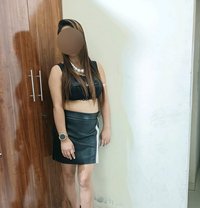 Anaya Sharma - escort in Pune