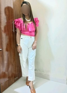 Anaya Sharma - escort in Pune Photo 5 of 6