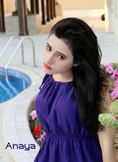 Anaya Student - puta in Abu Dhabi Photo 5 of 13