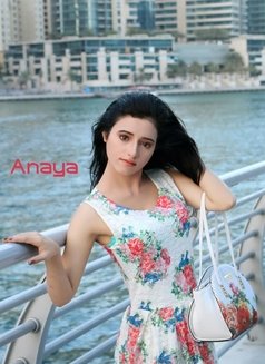 Anaya Student - escort in Abu Dhabi Photo 11 of 13