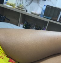 Anaya - escort in Cotonou