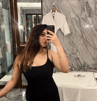 Anaya Verified Call Girl - puta in Pune