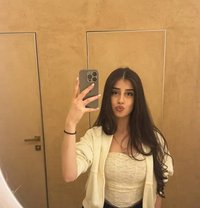 Anaya Vip Model - escort in Ajmān