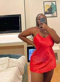 Anayah - puta in Accra Photo 1 of 4