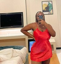 Anayah - escort in Accra