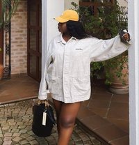 Anayah - escort in Accra