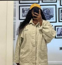 Anayah - escort in Accra