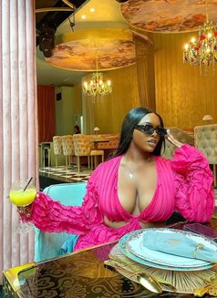 Anayah - escort in Jeddah Photo 5 of 5