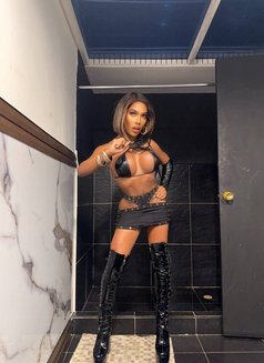 Anays - Acompañantes transexual in London Photo 20 of 20