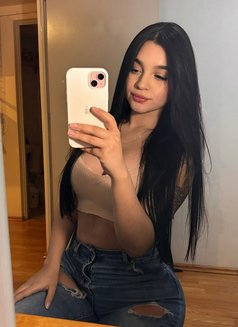 Anaz Good Service - escort in Muscat Photo 3 of 4