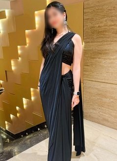 Anchal Busty Indian - escort in Dubai Photo 3 of 3
