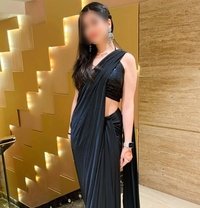 Anchal Busty Indian - escort in Dubai