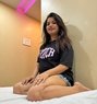 Anchal꧁ Cam show & meet꧂, escort - escort in Bangalore Photo 1 of 2