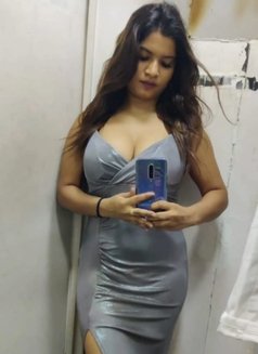 Anchal꧁ Cam show & meet꧂, escort - escort in Bangalore Photo 2 of 2