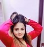 Anchal꧁ Cam show & meet꧂, escort - puta in Chennai Photo 1 of 1