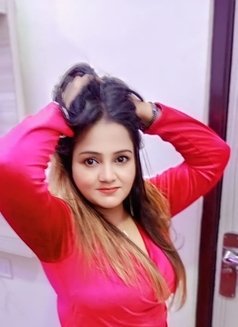 Anchal꧁ Cam show & meet꧂, escort - puta in Chennai Photo 1 of 1