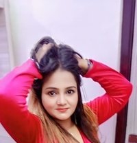 Anchal꧁ Cam show & meet꧂, escort - escort in Chennai