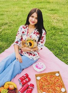 Anchal - escort in Mumbai Photo 3 of 3