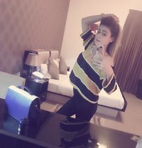 Anchal Indian Model - escort in Dubai
