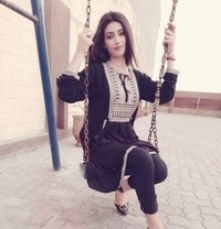 Anchal Indian Model - escort in Dubai