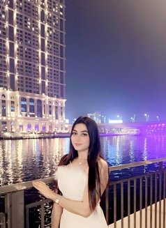 Anchal Indian Model - escort in Dubai Photo 1 of 5