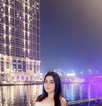 Anchal Indian Model - escort in Kuala Lumpur