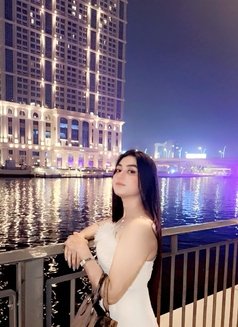 Anchal Indian Model - escort in Dubai Photo 2 of 5