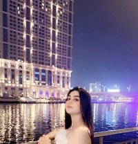 Anchal Indian Model - escort in Kuala Lumpur