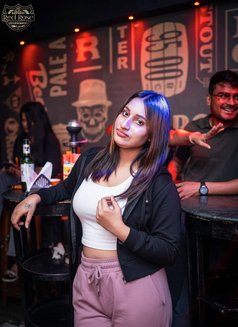 Anchal Real Meet & Cam Session - escort in Mumbai Photo 1 of 2