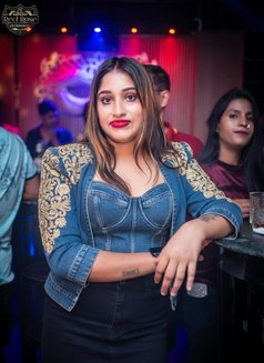 Anchal Real Meet & Cam Session - escort in Mumbai Photo 2 of 2