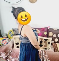 Anchal Sharma. Independent girl - puta in Noida