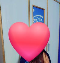 Anchal Sharma Real Meet +Cam Service - escort in Noida
