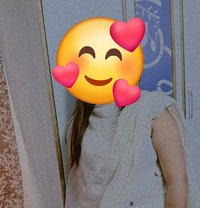 Anchal Sharma Real Meet +Cam Service - escort in Noida