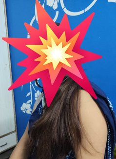 Anchal Sharma Real Meet +Cam Service - escort in Noida Photo 4 of 5