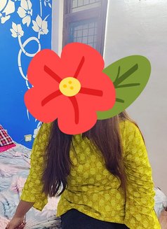 Anchal Sharma Real Meet +Cam Service - escort in Noida Photo 5 of 5