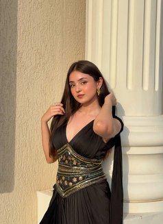 Anchal – Your Seductive Companion - escort in Sharjah Photo 2 of 4