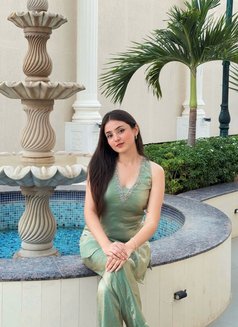 Anchal – Your Seductive Companion - escort in Sharjah Photo 4 of 4