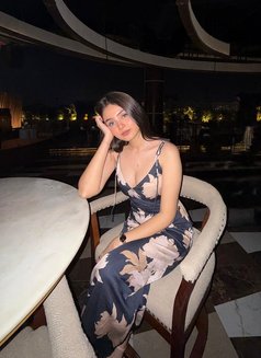 Anchal – Your Seductive Companion - escort in Sharjah Photo 1 of 4