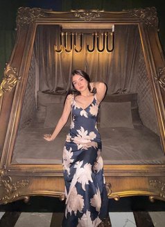 Anchal – Your Seductive Companion - escort in Sharjah Photo 2 of 4